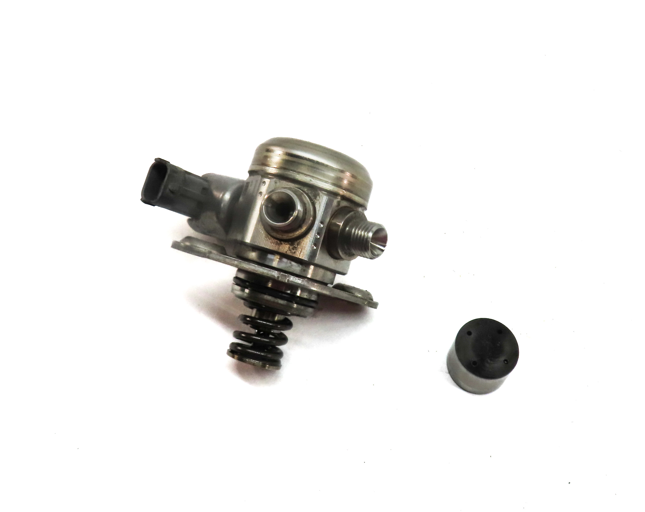 10-17 LR4 RANGE ROVER SPORT (L322 L320 L405 L494) 3.0L 5.0L MECHANICAL FUEL PUMP — exact item pictured